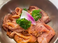 -西塔老太太泥炉烤肉(橡树林店)