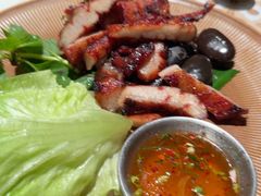 -芭札·Thai泰国餐厅(同和金铂天地店)
