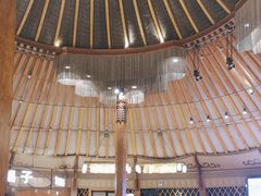 -九十九顶毡房(阜石路店)