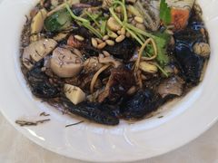 -南普陀素菜馆