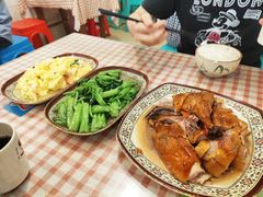 -聂记粤菜馆(鼓西路店)