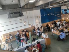 -李先生的首尔小馆(松江启源广场店)