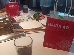 -海底捞火锅(海悦天地店)