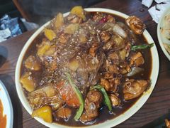 -妈妈手(山大总店)