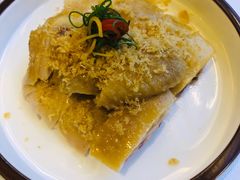 -富力丽思卡尔顿酒店·丽轩中餐厅