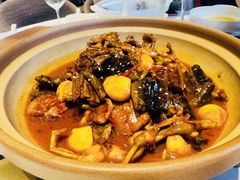 -一澜江宴·江景地标楚菜(江滩公园店)