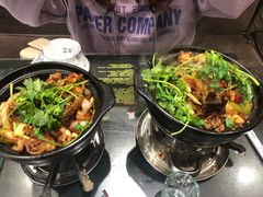 -川香煲(茅台路店)