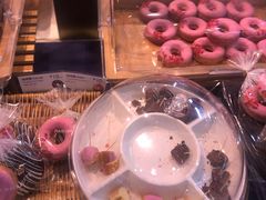 -巴黎贝甜(开发区安盛店)