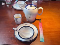 -寻宝记绍兴菜(状元店)