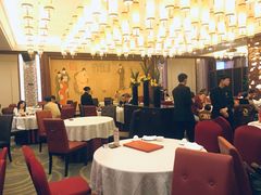 大堂-潮府馆·非遗潮州菜·世纪公园(新国际博览中心店)