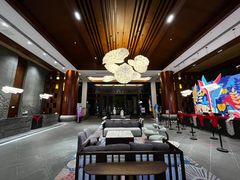 -清远熹乐谷温泉度假酒店