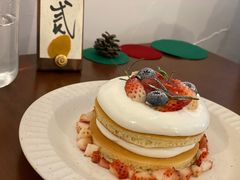 -Lumos一間甜食
