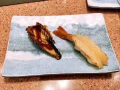 -元气寿司(环球港店)