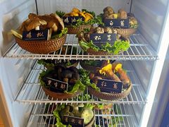 -爱膳菌锅锅(阳南店)