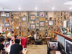 大堂-咖法森林·咖啡  酒吧(天河店)