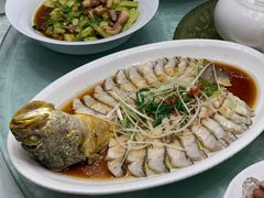 -牟传仁饭庄(星海店)