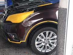 -壹捷汽车服务徐汇店(上海旗舰店·徐汇店)