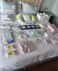 -台湾台婴美月子中心(长沙保利店)