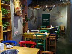 -小小河边鱼(天润城店)