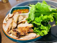 -KARN敢·春武里泰国小餐馆(版筑翠园店)