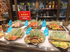 -吉布鲁牛排海鲜自助(成都大悦城店)