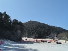 -玉华宫景区