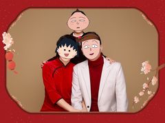 -海马体照相馆(北京大族广场店)