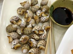 -湛江渔港·大排档(乐园路总店)