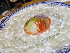 -德胜轩正宗顺德菜(宝安沙井会展中心店)