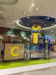 -meland亲子乐园·派对·研学(淄博万象汇店)