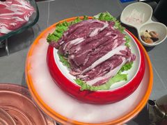 -额尔敦传统涮(体育场店)