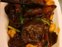 -开元食府(长兴路店)