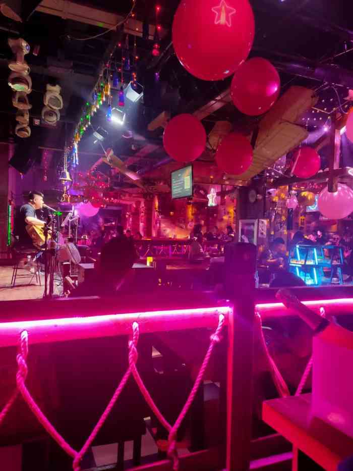d调音乐酒吧(红旗街湖西路店)-"来好几次了.真的是很喜欢这!9.20会有.