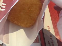 -肯德基(洛川店)