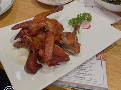 -金翠河烧鹅粤式茶餐厅(龙湖三千集天街店)