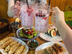 -夏星酒馆(剑桥公社店)