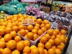 -京客隆超市(北苑店)