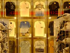 -优衣库(银座店)