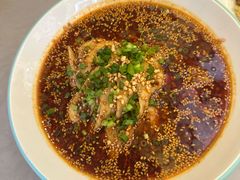 -成都驻京办餐厅(蜀都宾馆店)