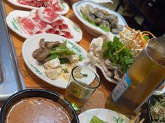 -草原塞蛮羊火锅城(港湾店)