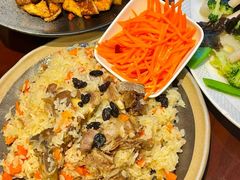 -那拉提之疆·新疆菜(美院店)