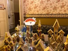 -ALBERGUE 1601 婆仔屋葡国餐厅