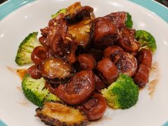 -吴记小园楼(新庄店)