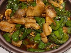 -经典老菜坊·开封灌汤包(火车站店)