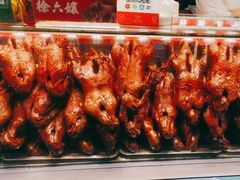 -徐六孃正宗甜皮鸭(张公桥店)