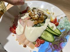 -刀叉遇上筷子中西融合餐厅(成都道店)