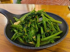 -曼泰·泰餐(江南环球港店)