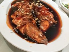 -新白鹿餐厅(龙游路总店·杭帮菜名店)