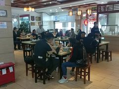 大堂-桥香园云南过桥米线(金马碧鸡店)
