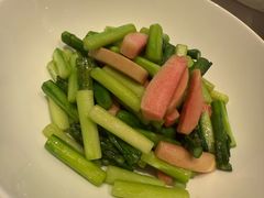 -甄御•海鲜新青岛菜(麦岛店)